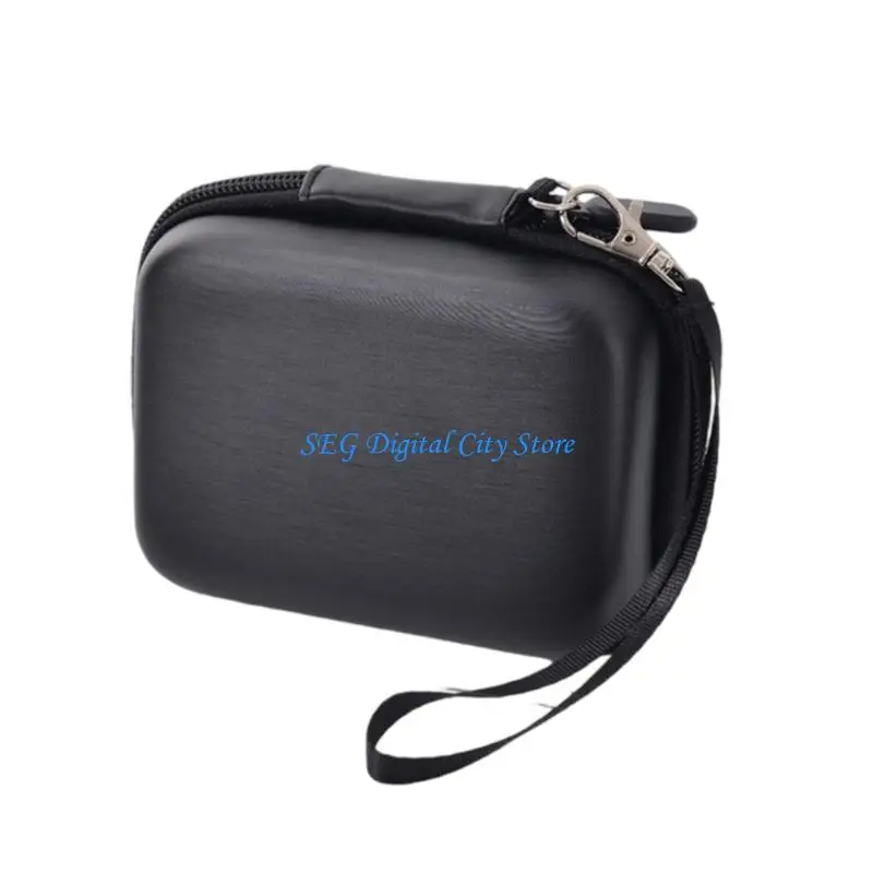 U75B Protective Case Digital Camera Case Portable Photographer Photography Equipment