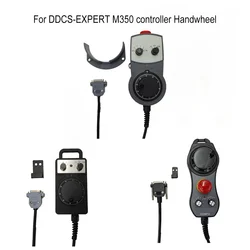 DDCS-EXPERT M350 controller volantino Plug And Play nessuna saldatura richiesta volantino elettronico Standard MPG