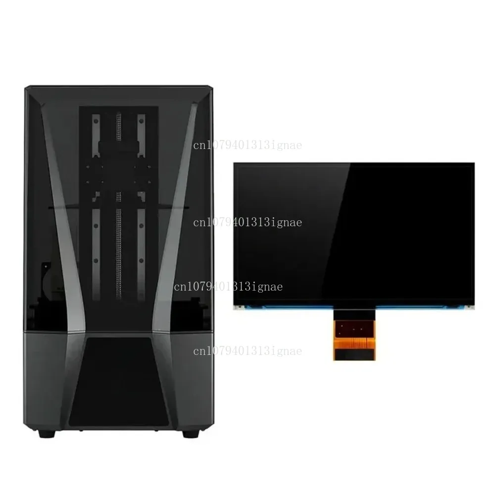 

Оригинальный монохромный ЖК-экран Saturn 3 / 3 Ultra 10.1 дюйма 12K для 3D-принтера (запчасть)