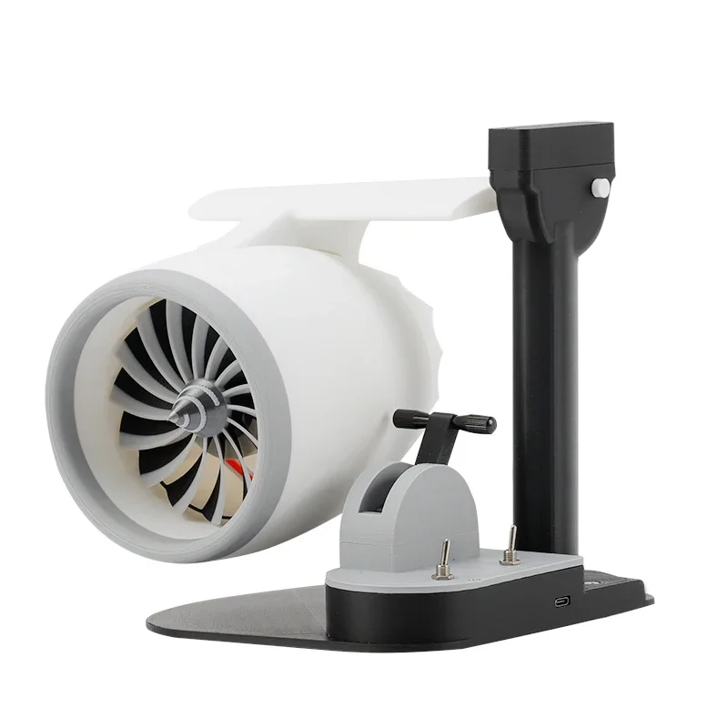

Discount Offer USB Desktop Turbofan Refrigeration Air Circulation Fan Multi-Speed Adjustable Subwoofer Ventilation Fan
