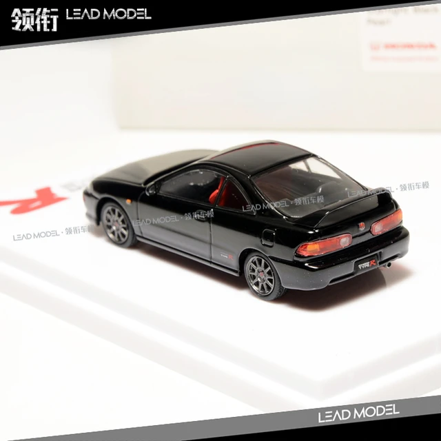 HJ 1/64 integra R DC2 car model - AliExpress 26