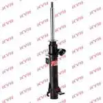 

333384 for ten shock absorber left FIESTA V CBK FUSION/2 03 gas