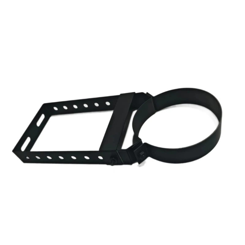 92MF Extended Design Metal Heating Pipe Attachment Frame With 1.8MM Thickness