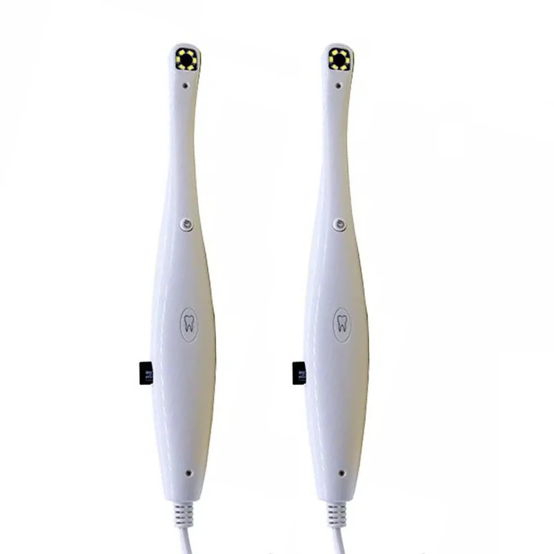 Dental TV Output Intra oral Camera Portable Visual AV Intra oral camera With SD Card Dentist tool