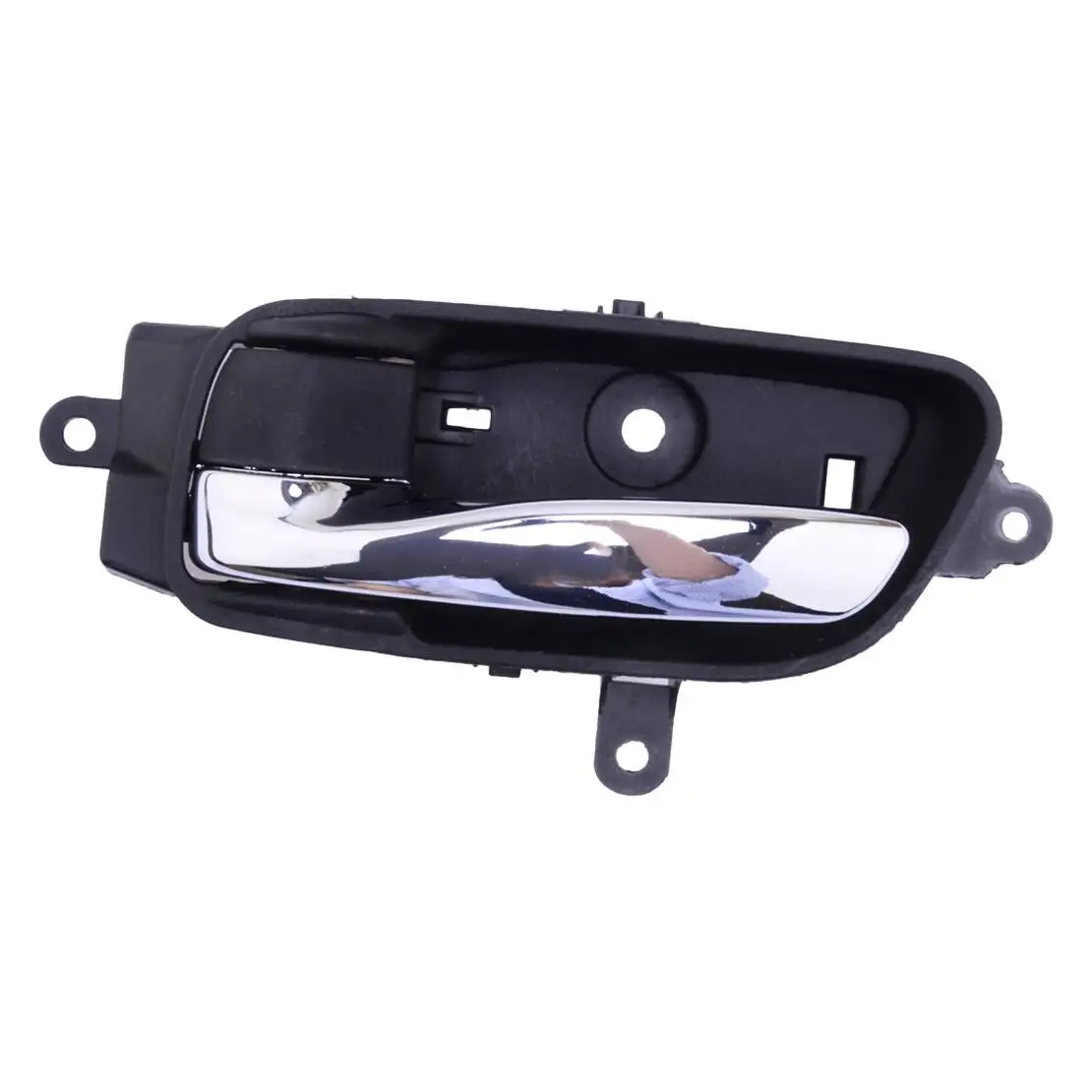 806713TA0D Left Side Interior Door Handle Grab Fit for Nissan Pathfinder Altima Titan Armada Murano