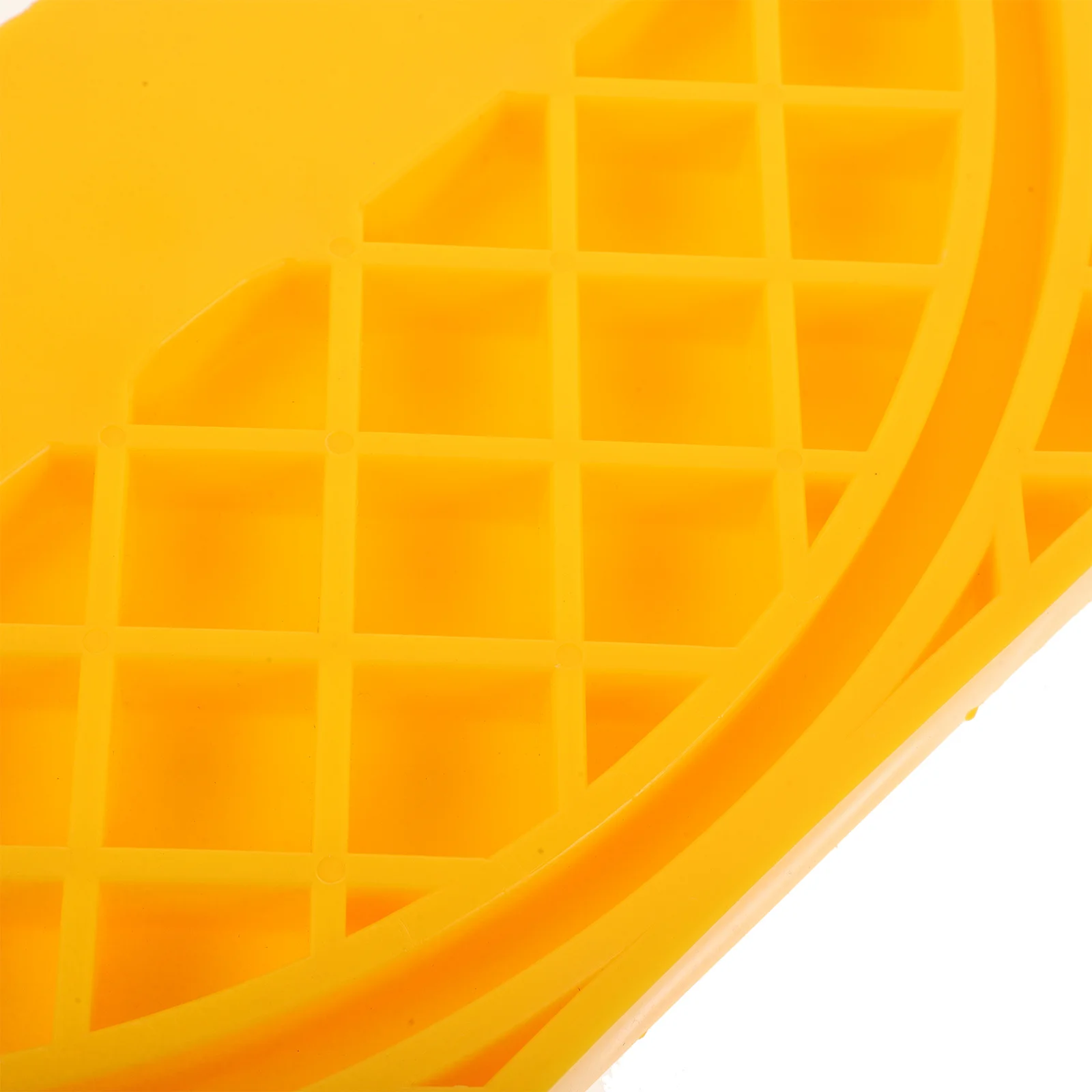 

Beekeeping Tool Plastic Hive Scraper Honey Uncapping Tank Holder Ergonomic Design Long-Lasting Performance Universal Capping