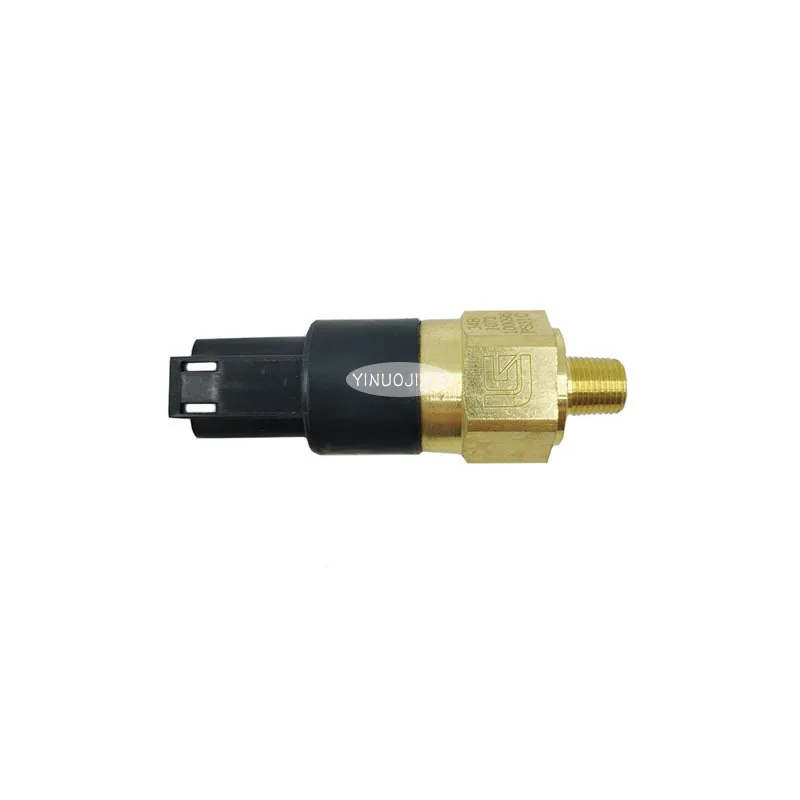 

Applicable Excavator Accessories Liugong Oil Pressure Sensor Pressure Switch Pressure Sensing Plug Sensor 514094