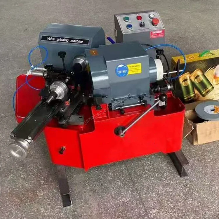 Aliexpress Hot Sale CNC Universal M1420H/FX500 Cylindrical Grinder, Internal & External Grinding Motor Bearing