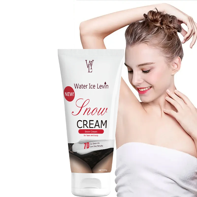 

Brightening Lotion for Body, Armpits, Private Parts and Inner Legs - Suitable for All Light Skin Types of Revitalizing Moisturizing Formula for Both Men and Women, Brightening Care
