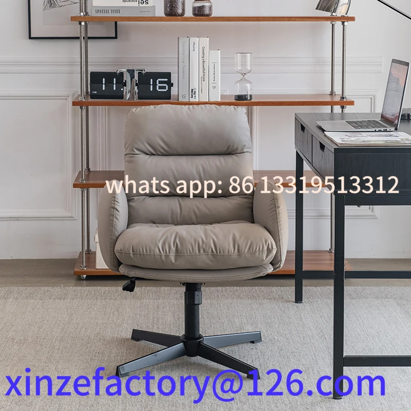 

Customizable Computer Home Desk Comfortable Lifting Office Chair