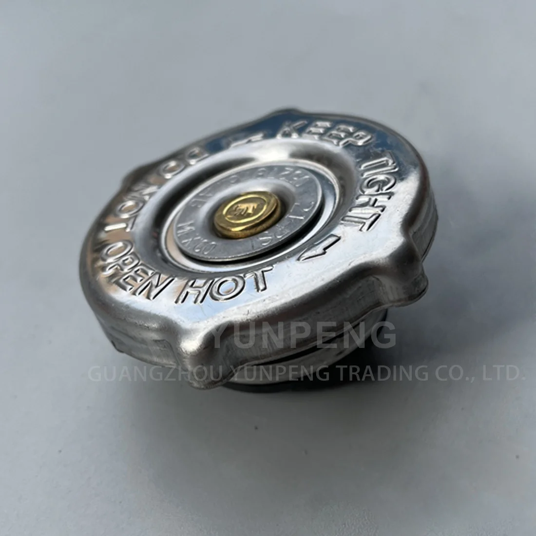 05278767AB New Radiator Cap for Chrsler Dodge Jeep Grand Cherokee Parts 6.2L 2001-2023
