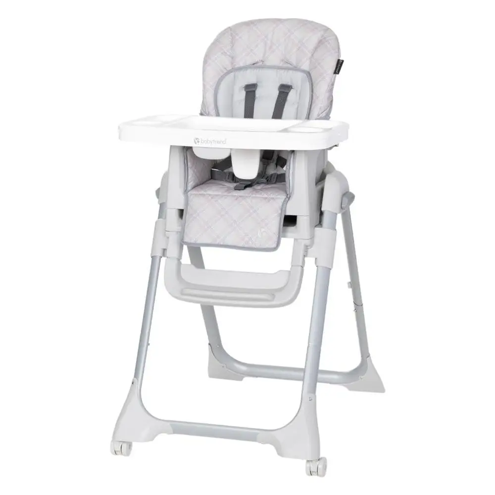 

Everlast 7-in-1 High Chair, Madrid Plaid