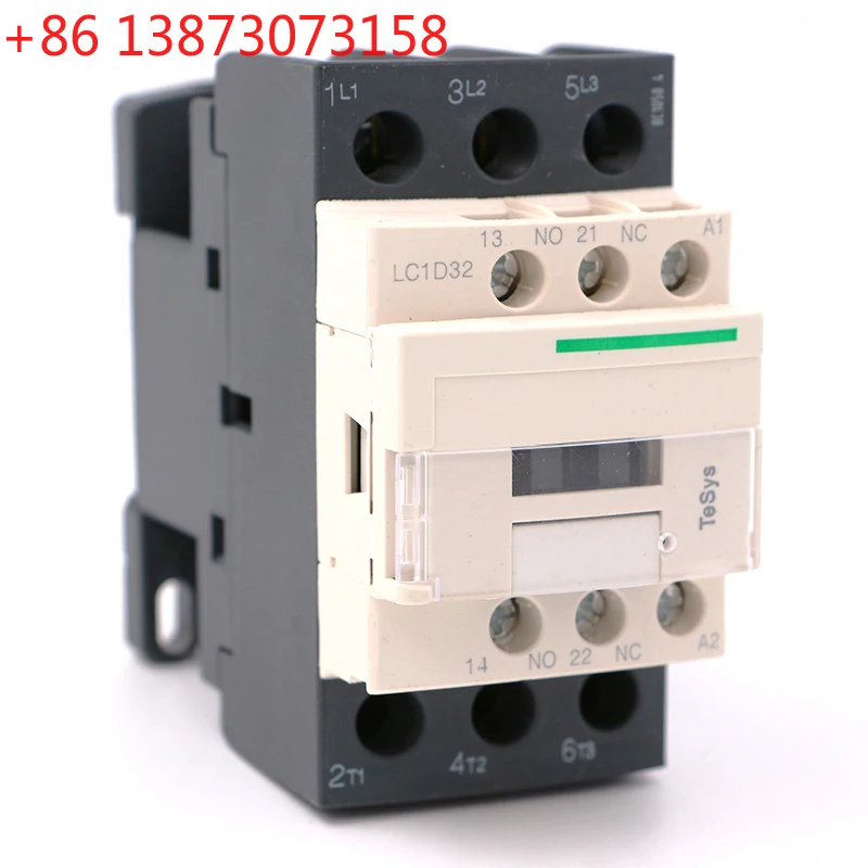 LC1D32P7 Ac Electri…