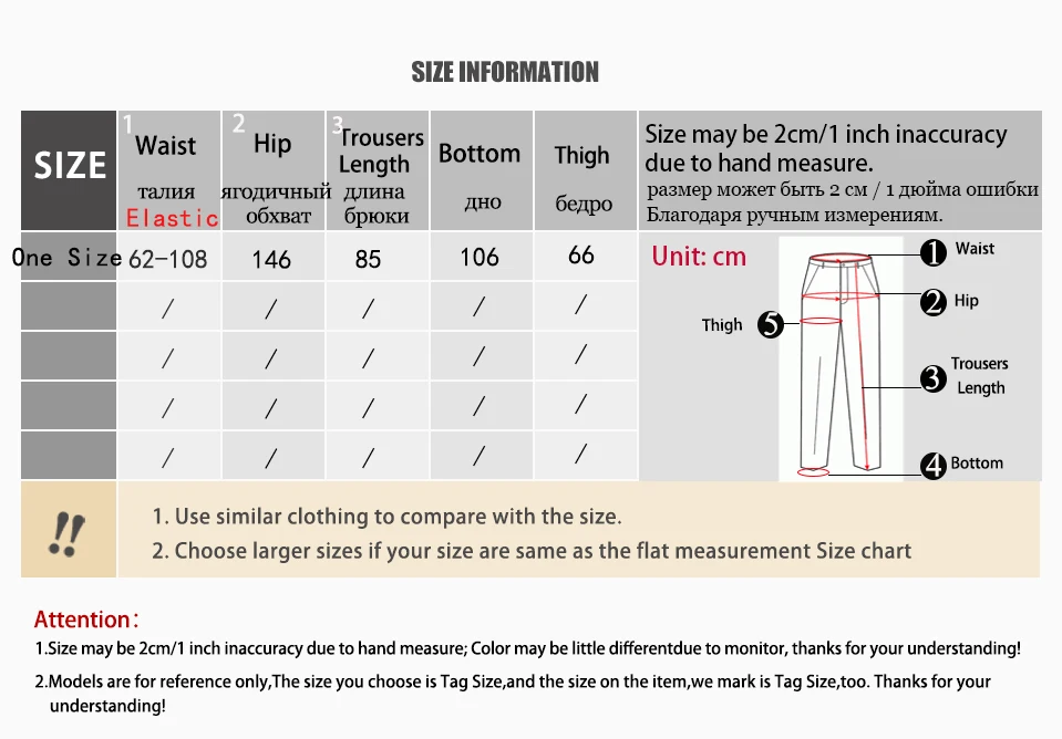 Modern Large Polka Dot 100% Natural Mulberry Silk Crepe De Chine Elastic Waist Women's Fashionable Cropped Lantern Pants