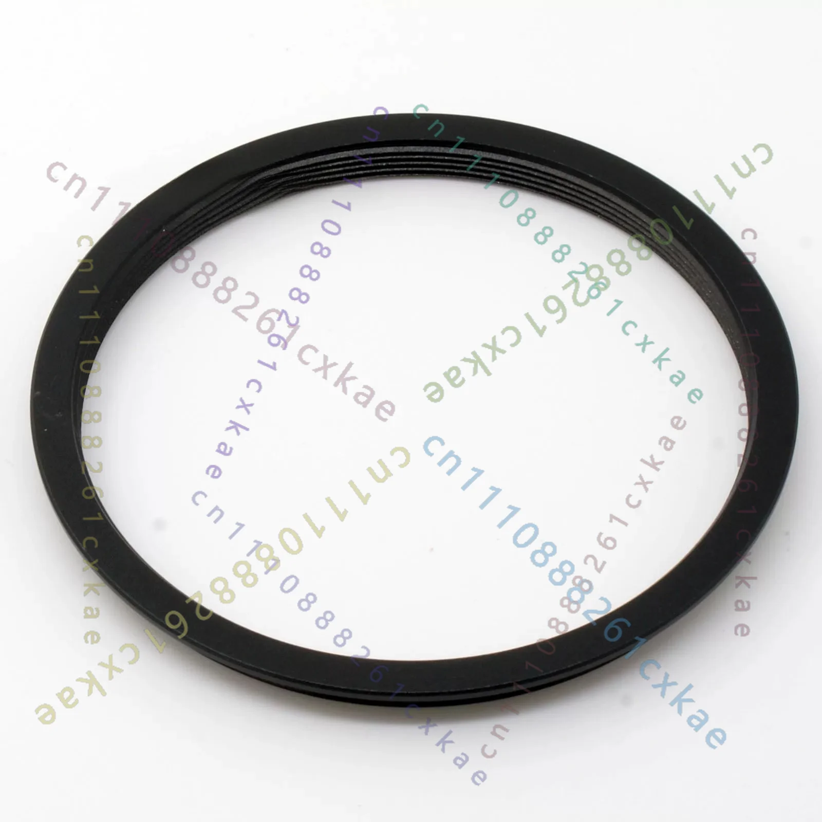 1PCS M54-M58 Flange Adapter Ring M54x0.75 Inner Thread To M58x0.75 Outer Thread Lens Modify Converter Accessory