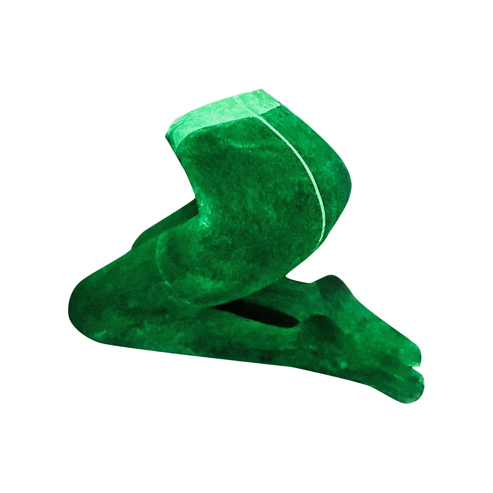 سيدة جديدة مثير مضيئة تخزين الإناث حفلة جميلة جوارب مرنة النساء عالية الخصر أنيقة متوهجة ارتداء الديكور #5