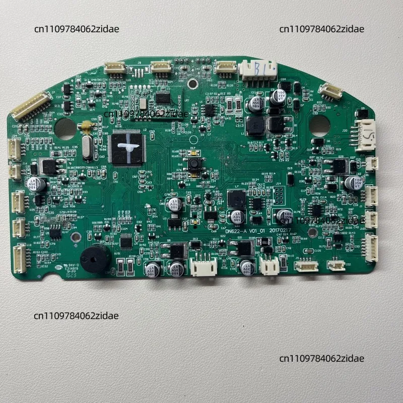 For Original Disassembled Main Control Circuit Board Replacement Parts for Deebot DF45-MF CR120 DO36 DH43 Robot Vacuum
