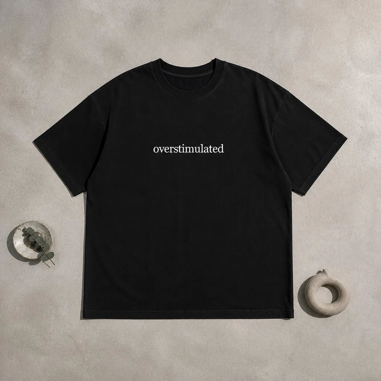 Women's Oversized 