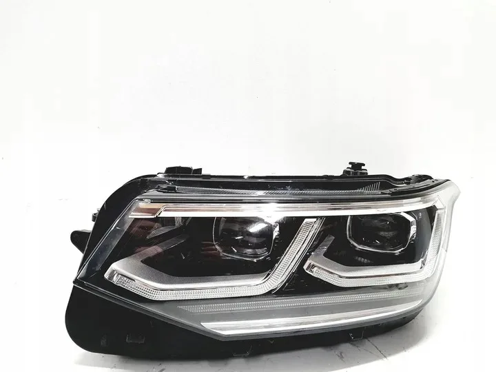 

For Volkswagen 2022 Tiguan low-End Configuration Car Headlight Vehicle Upgrade OE 5NH 941 773/5NH 941 774