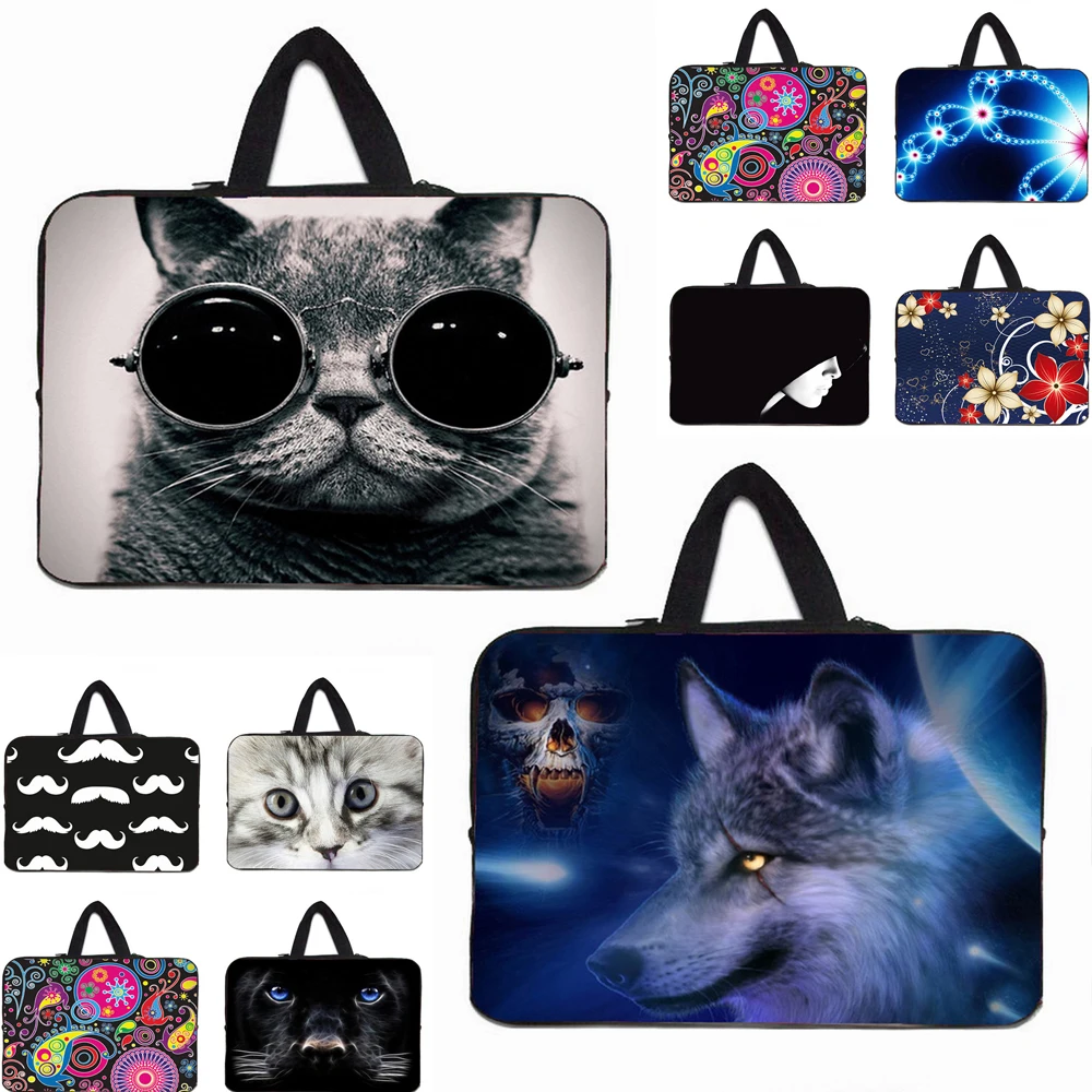 Bolsa Impermeable para Laptops, Funda para Xiaomi Redmi PadSE 11, iPad A16, Macbook Air 11, 15, Neo 13, DELL XPS 14, 15, 16, Chromebook