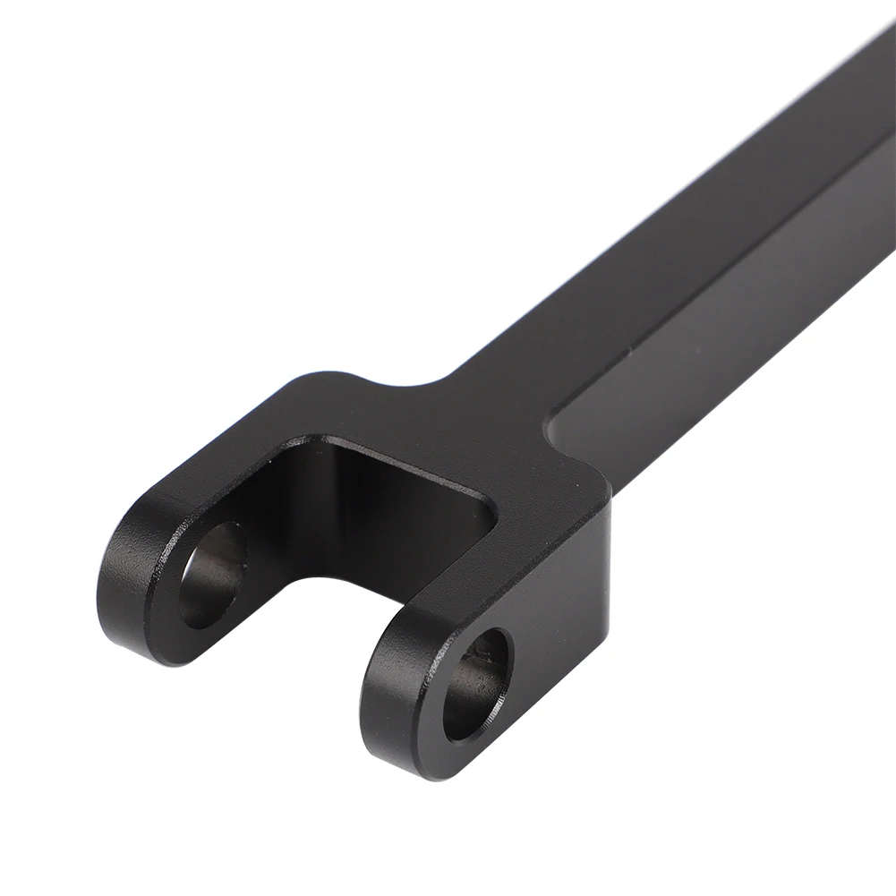 For 1992-1995 BMW E36 325i/is DSSR Selector Rod Linkage Billet Aluminum Anodized