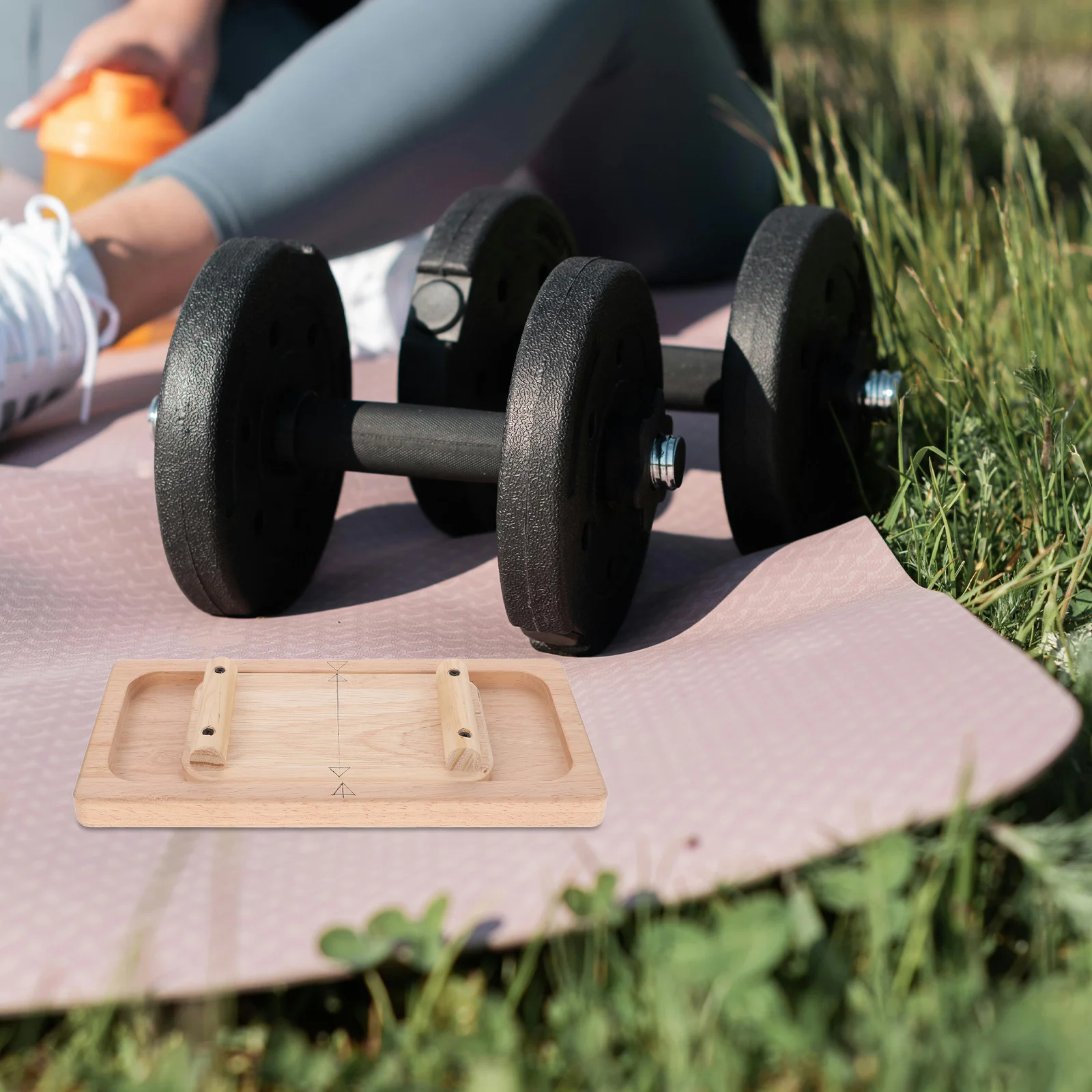 

Wooden Finger Exerciser Strength Trainer For Climbers Hand Grip Forearm Wrist Muscle Building Portable Rehab Tool Finger Wrist