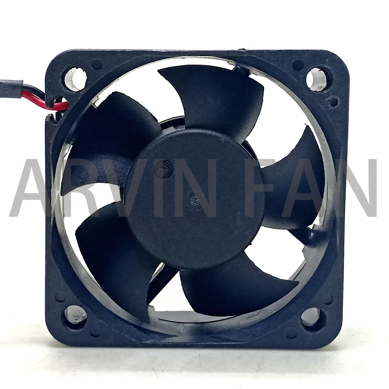 Ventilador de refrigeración de 50mm, D50bh-12c 5020, 12V, doble bola, alta velocidad, 5cm, caja de ordenador, nuevo