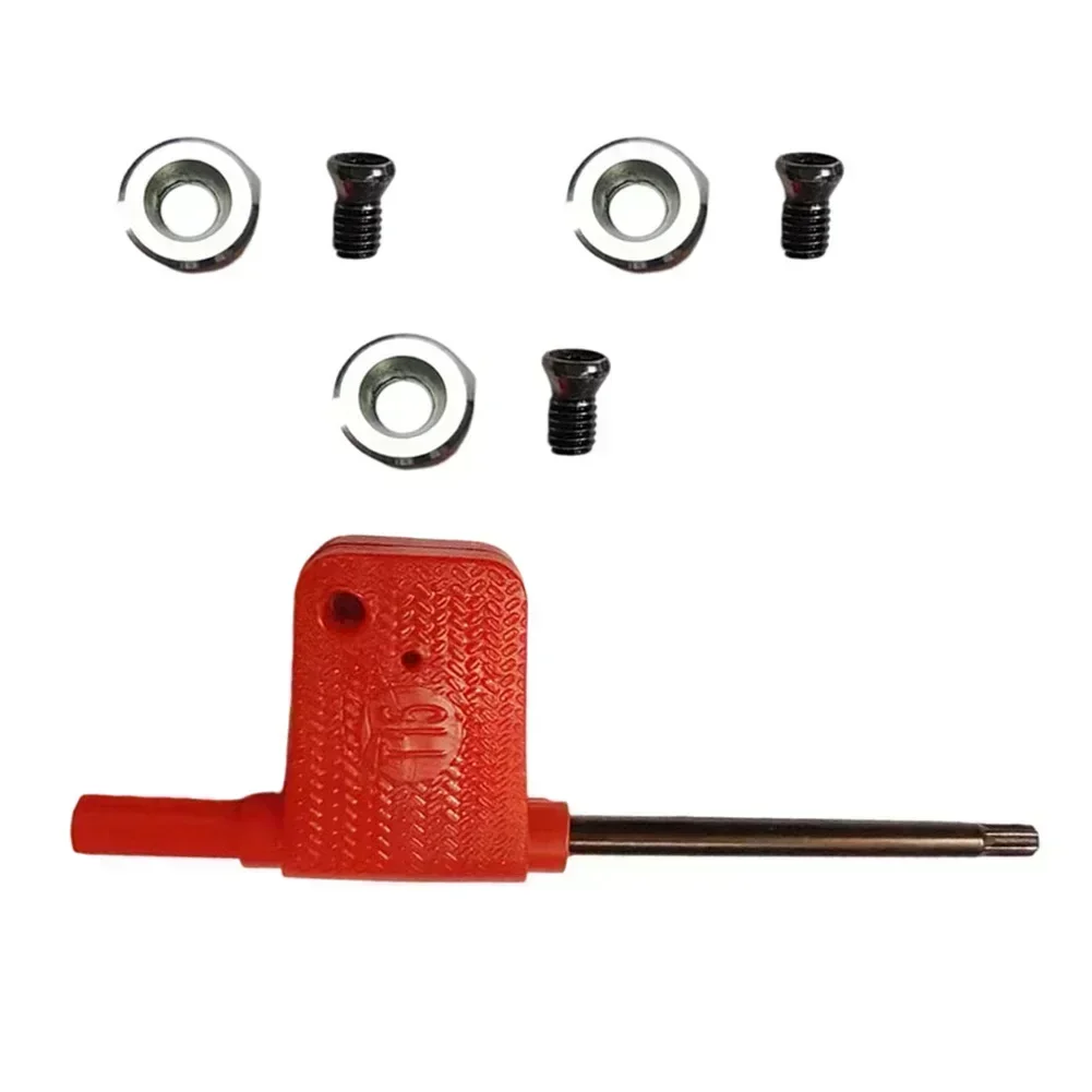 Woodworking tools with precision hard alloy blades for clean cuts and enhanced cutting For Safety in woodworking tasks