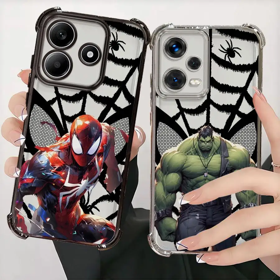 Soft Phone Cover Ca… - image