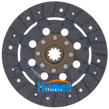 Holdwell Clutch Disc T0430-23210 for Kubota B9200 L1801 L1802 L2002