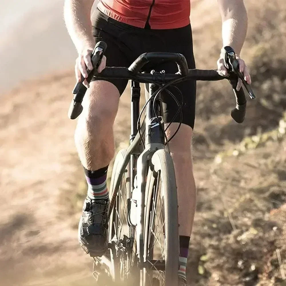 Cruise-Control-Lenkergriffe für Rennradlenker, passend für alle Rennrad-, Gravel- und Fixie-Lenker – Detail 6
