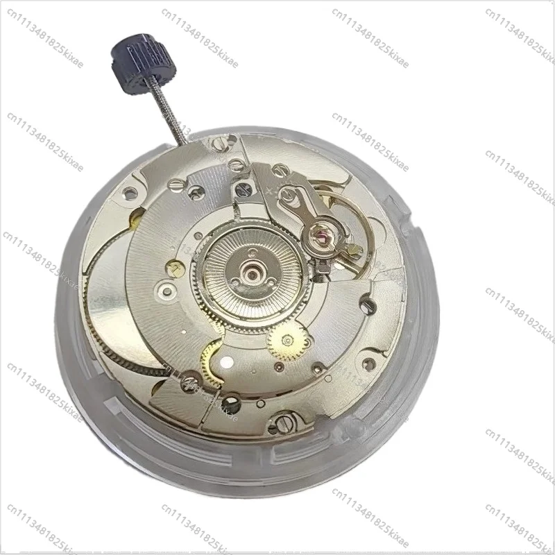 For Watch Movement 2892A2 Three-pin Single Calendar, White Machine, Without Autopilot