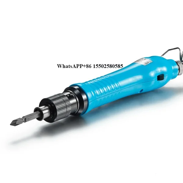 

Factory Supply Power Torque Electric Screwdriver Electronic Tool SD-BA550L