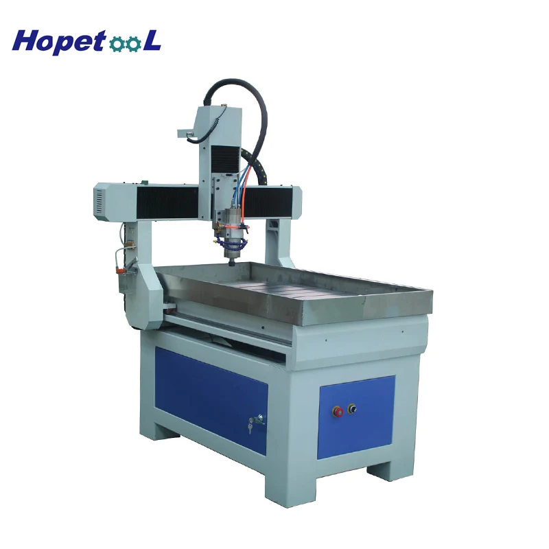 

600*900mm size cnc engraving machine for metal