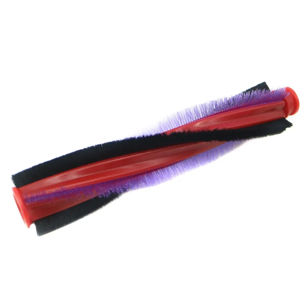 Rolo de cerdas de nylon e escova de substituição de filtro para escova Dyson V6 DC59 DC62 SV073 SV03 963830 -01 Barra de escova de piso motorizada