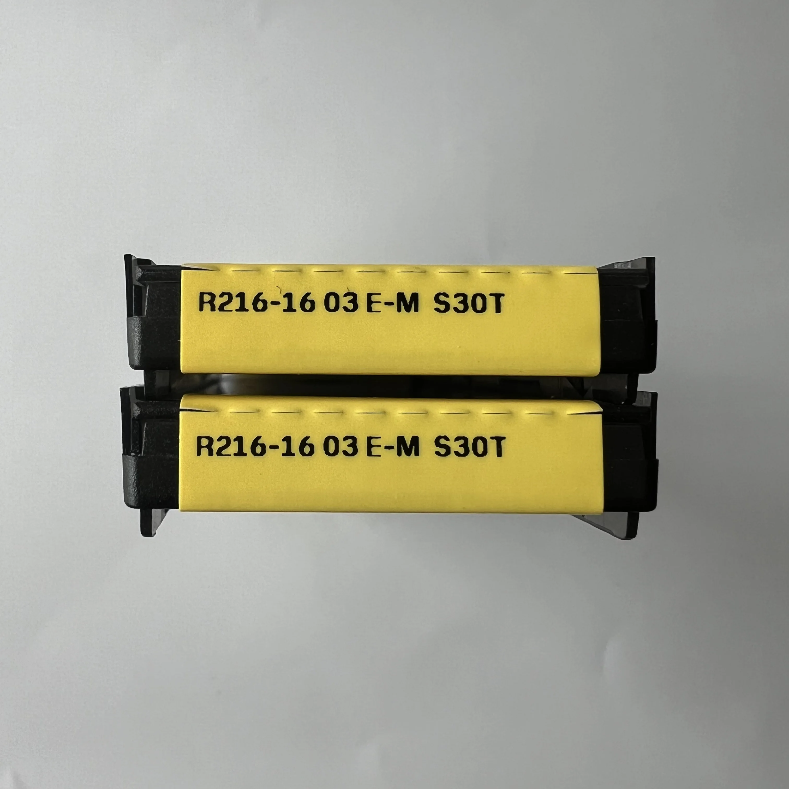 

R216-1603E-M 1130 CNC blade R216-1603E-M 1230/R216-1603E-M S30T