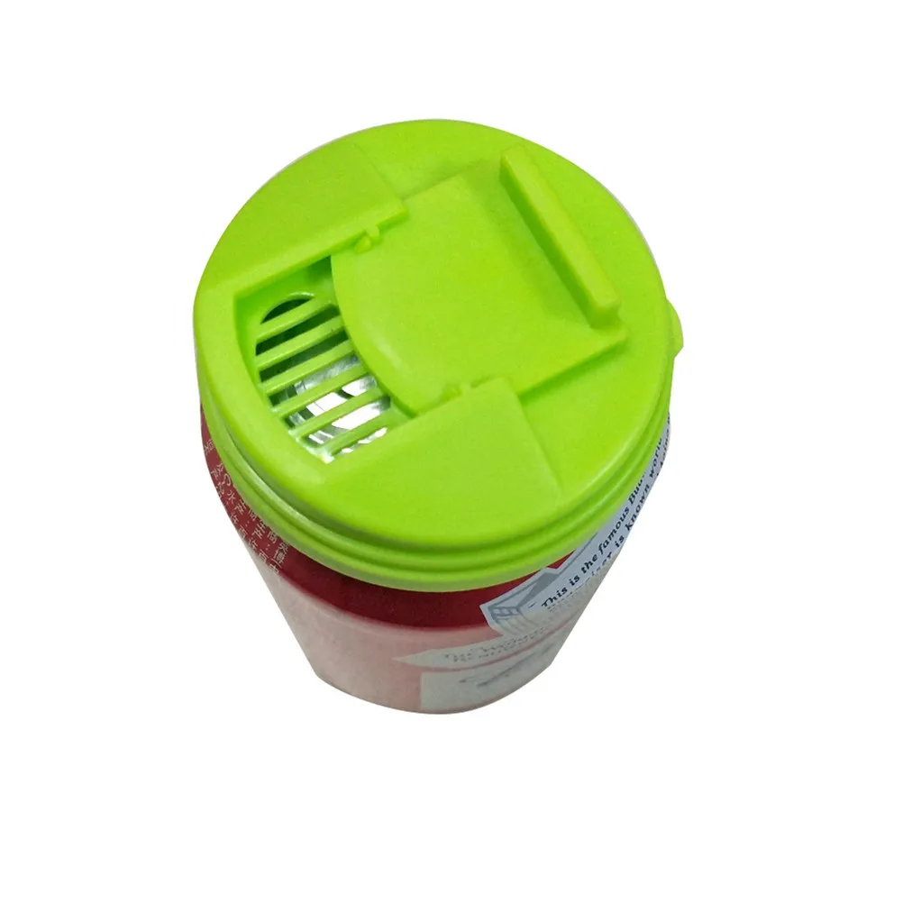 12Pcs PP Reusable Beverage Can Caps Leakproof Dustproof Sealing Cover for Standard Soda Cans Portable Compact Closure