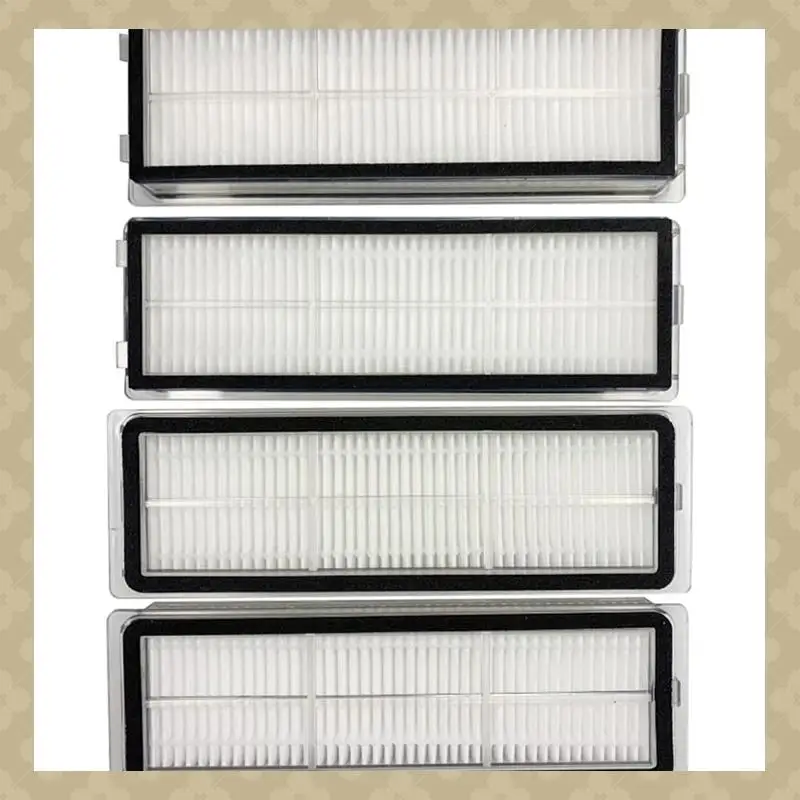 

AB45 For Dreame D10 Plus/D10s Plus For Dreame L10 Plus/Z10 Pro Vacuum Cleaner Main Side Brush Hepa Filters