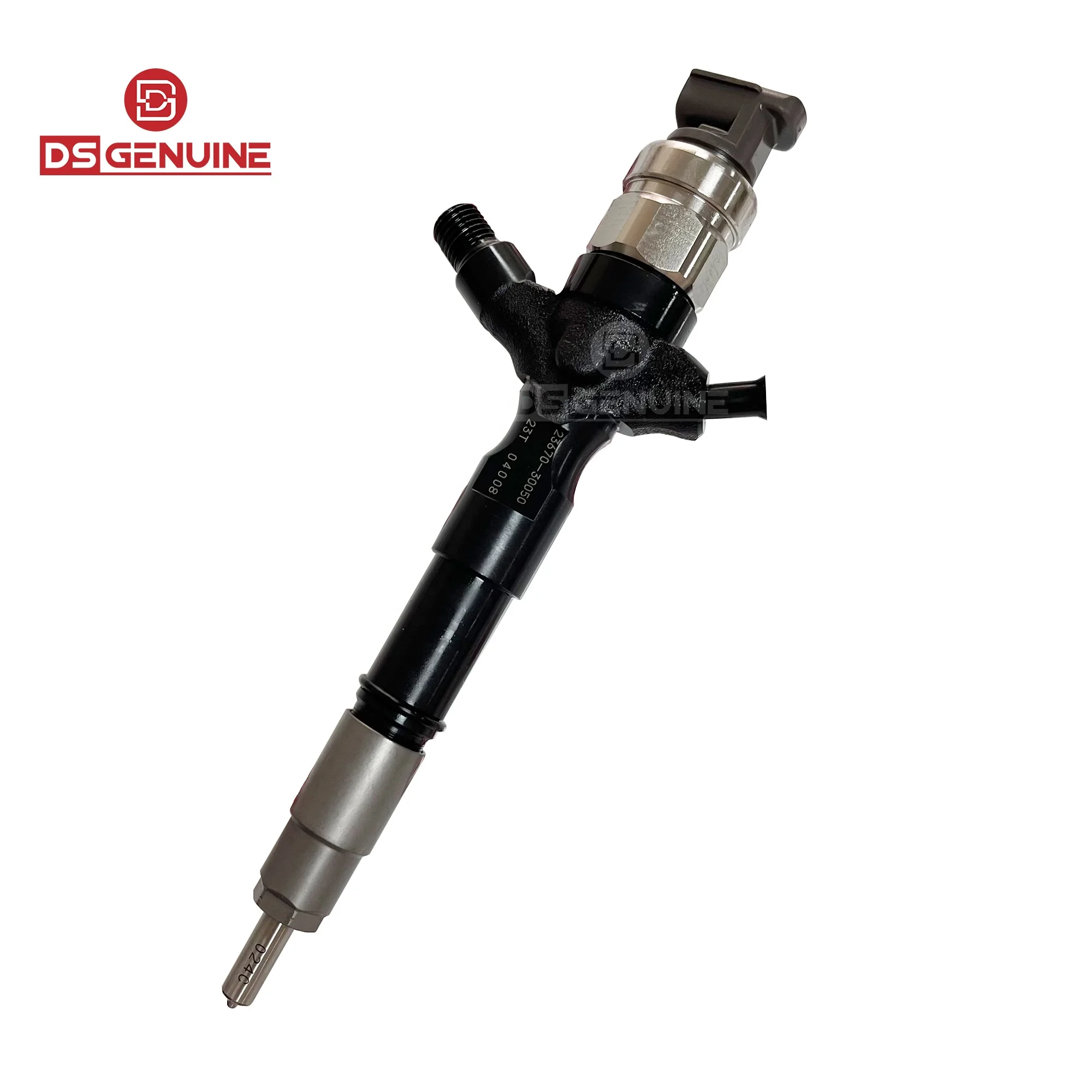 High Performance 1KD 2KD Fuel Injector 095000-5881 23670-30050