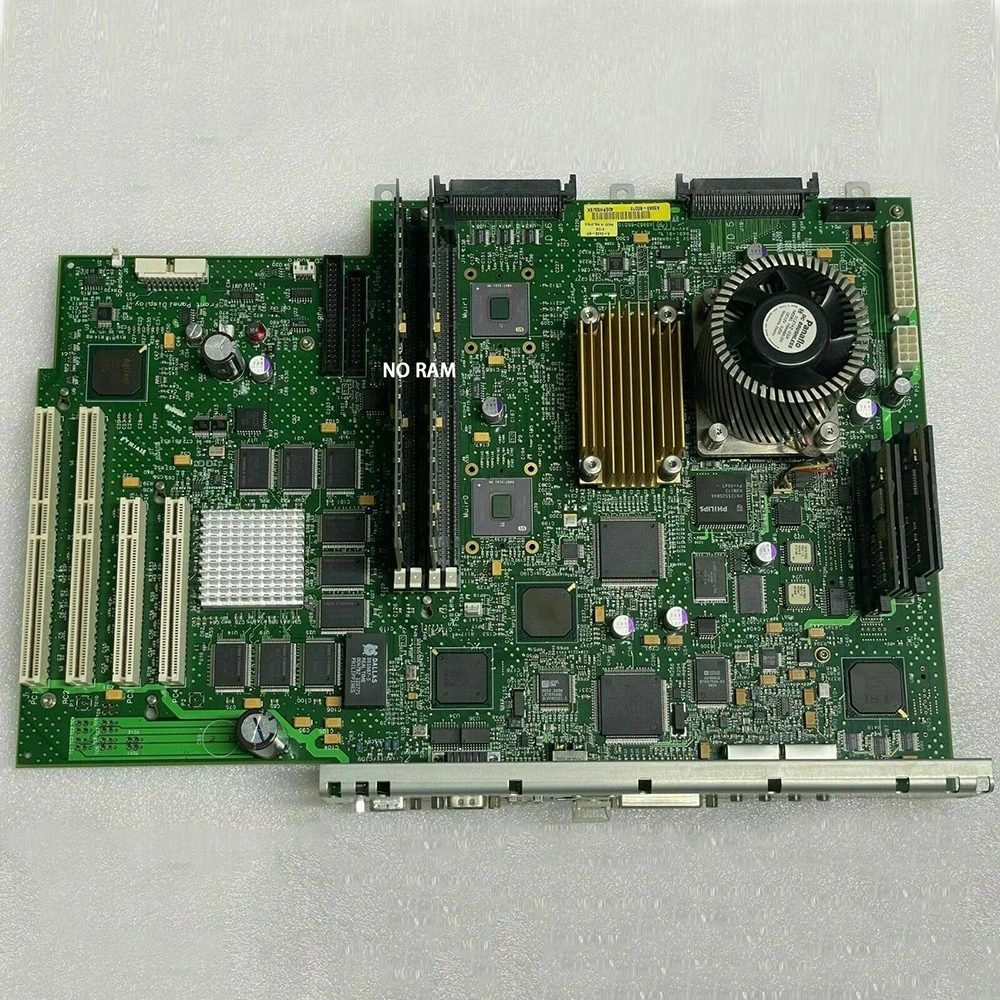 For HP B2000 A5983-66510 A5983-69210 A5983-60010 Workstation Motherboard