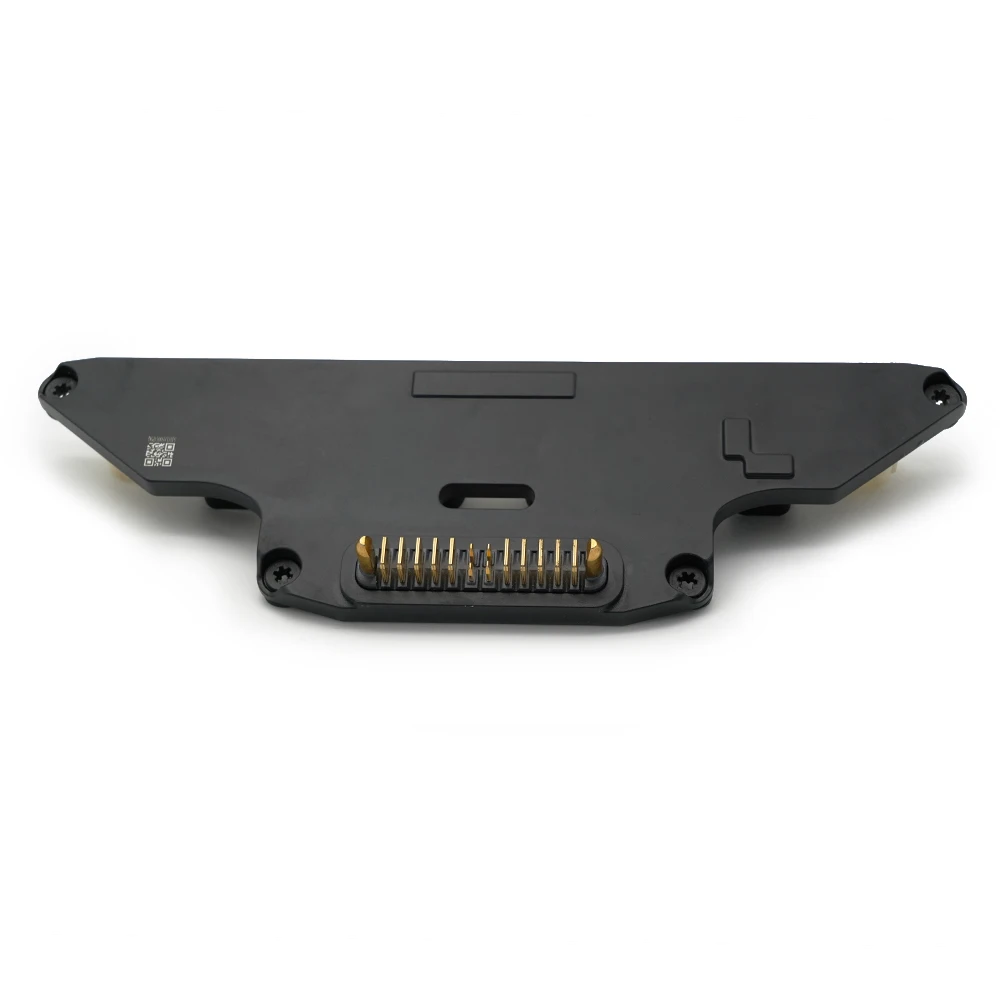 Acessórios para drones agrícolas dji agras t40, placa de distribuição de energia, proteção de plantas, peças de reparo uav, novo