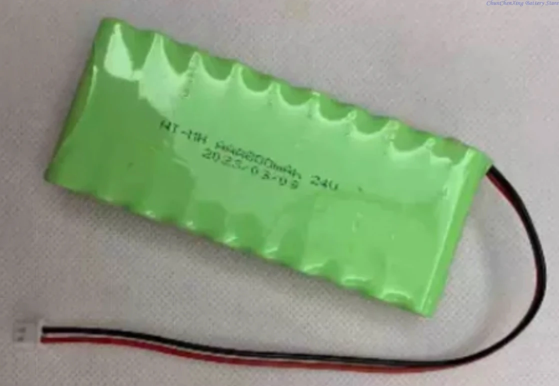 Allccx 2025 New 24V… - image