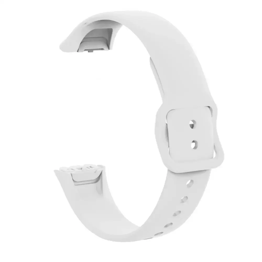Мягкий спортивный ремешок на запястье для Samsung Galaxy Fit SM-R370, сменный браслет для умных часов Galaxy Fit R370, ремешок Correa