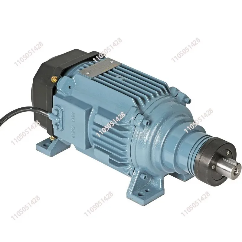 Edging chamfering straight edge machine motor Glass edging machine grinding head motor 1.5KW2.2KW