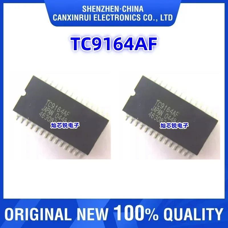TC9164AF TC9164ANG TC9164CFG genuine new original IC with analog function switch