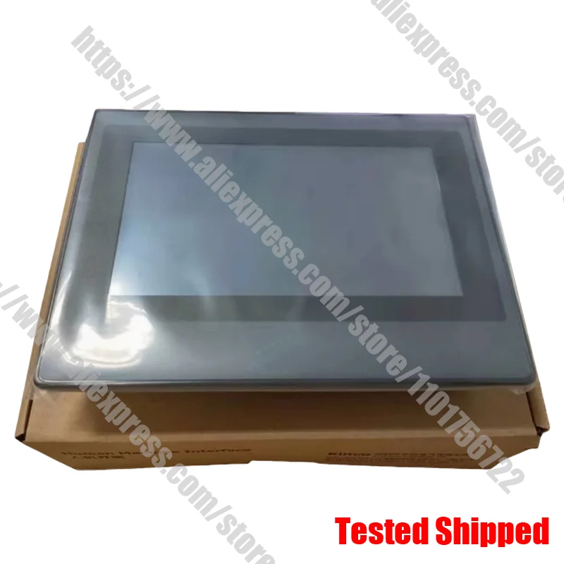 

New Original ET2050 4.3 Inch HMI Touch Screen