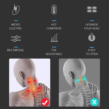 10 best sales Kéo giãn cổ - №2