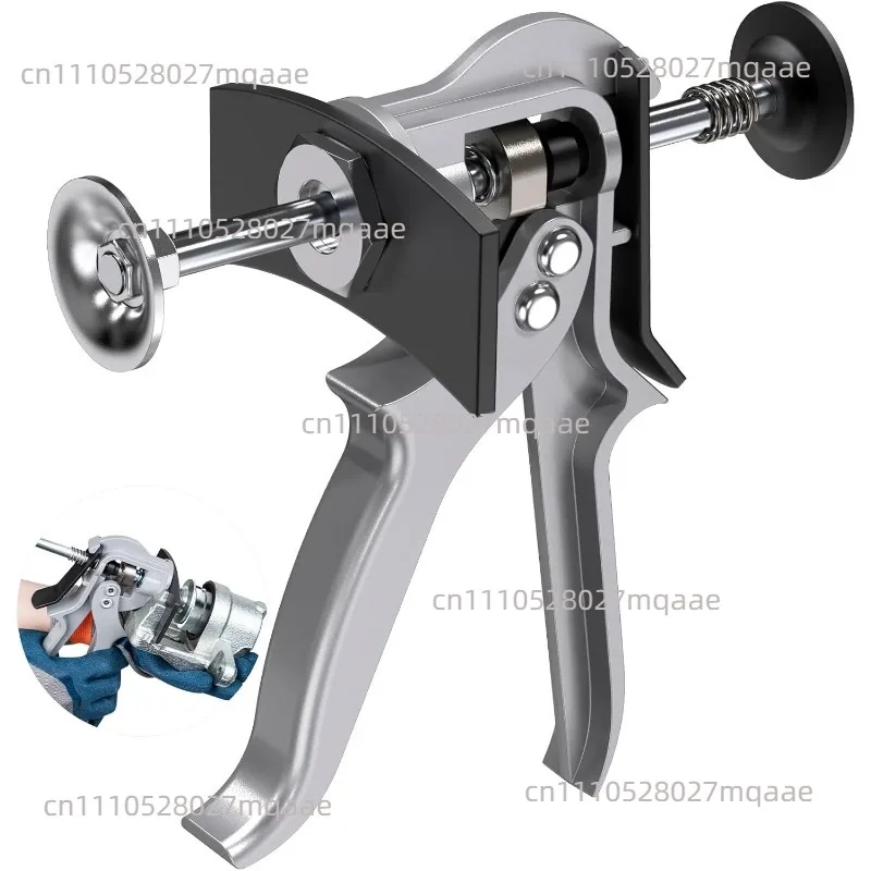 29100 24300 Brake Caliper Compression Tool For Disc Brake Dual Pistons Car Repair Tool Speedy Brake Pad Spreader