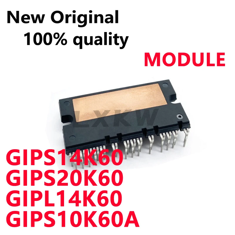 1/PCS GIPS14K60 GIPS20K60 GIPS10K60A Variable-frequency air conditioning module In Stock