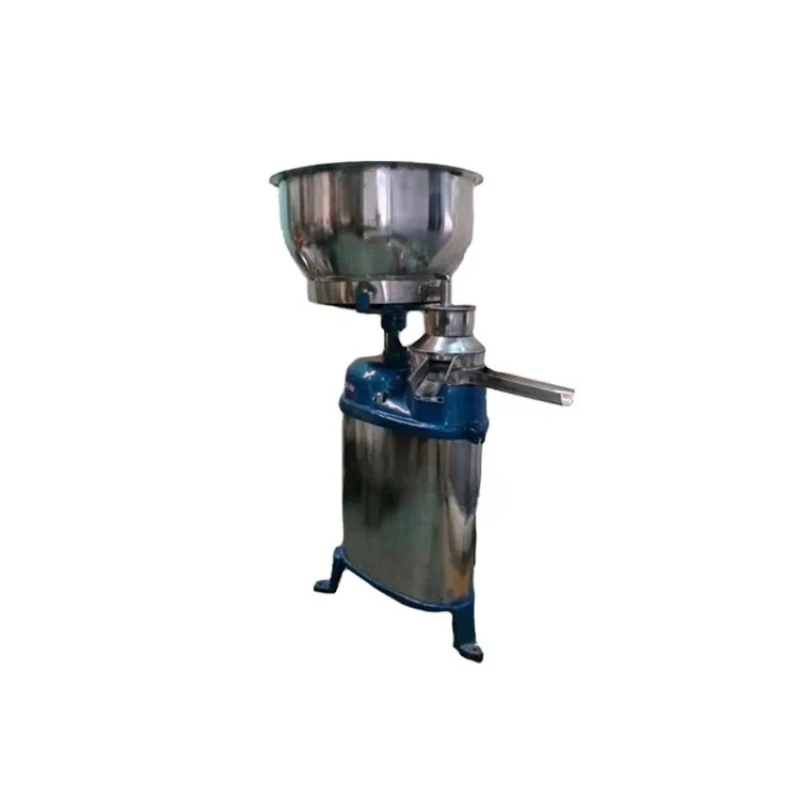 

Cream Separator 200lph Stainless Steel Milk Cream Separator Separator Cream Milk Dairy Processing Machine